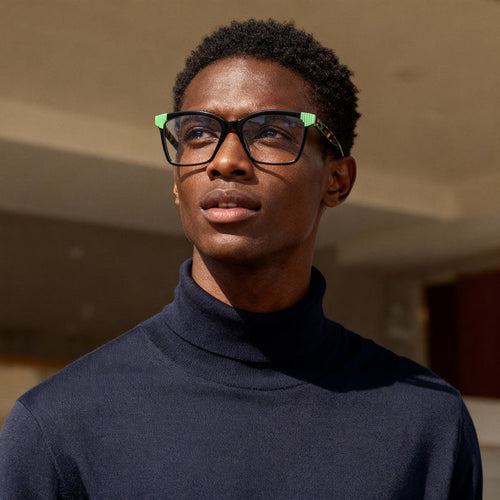 Adelaide Passage Eyewear