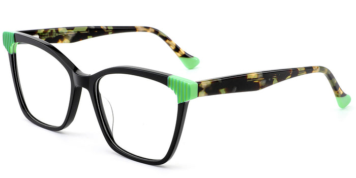 Adelaide Passage Eyewear