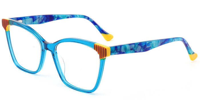 Adelaide Passage Eyewear
