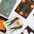 Archives Edition Card Surprise Pack - Gingiber