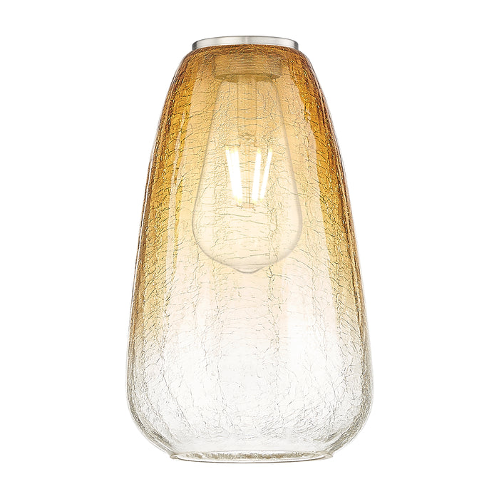 Ballston Glass Industrial Restoration Design