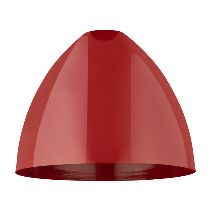 Matte Red