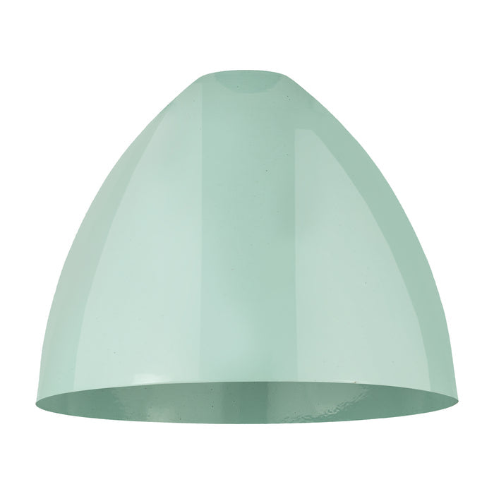 Matte Seafoam