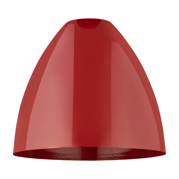 Matte Red