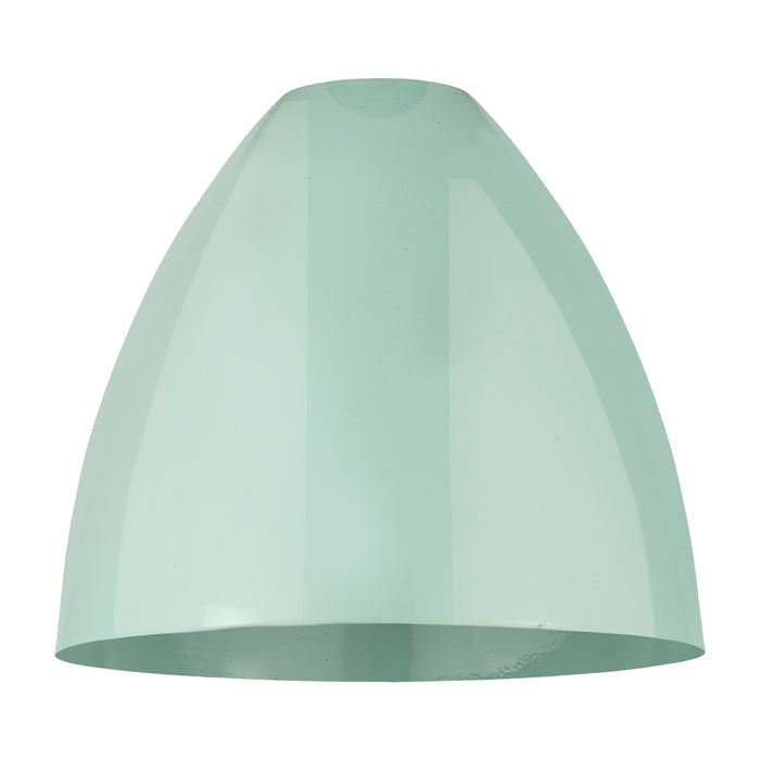 Matte Seafoam