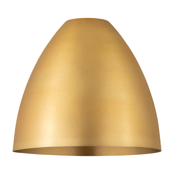 Satin Gold