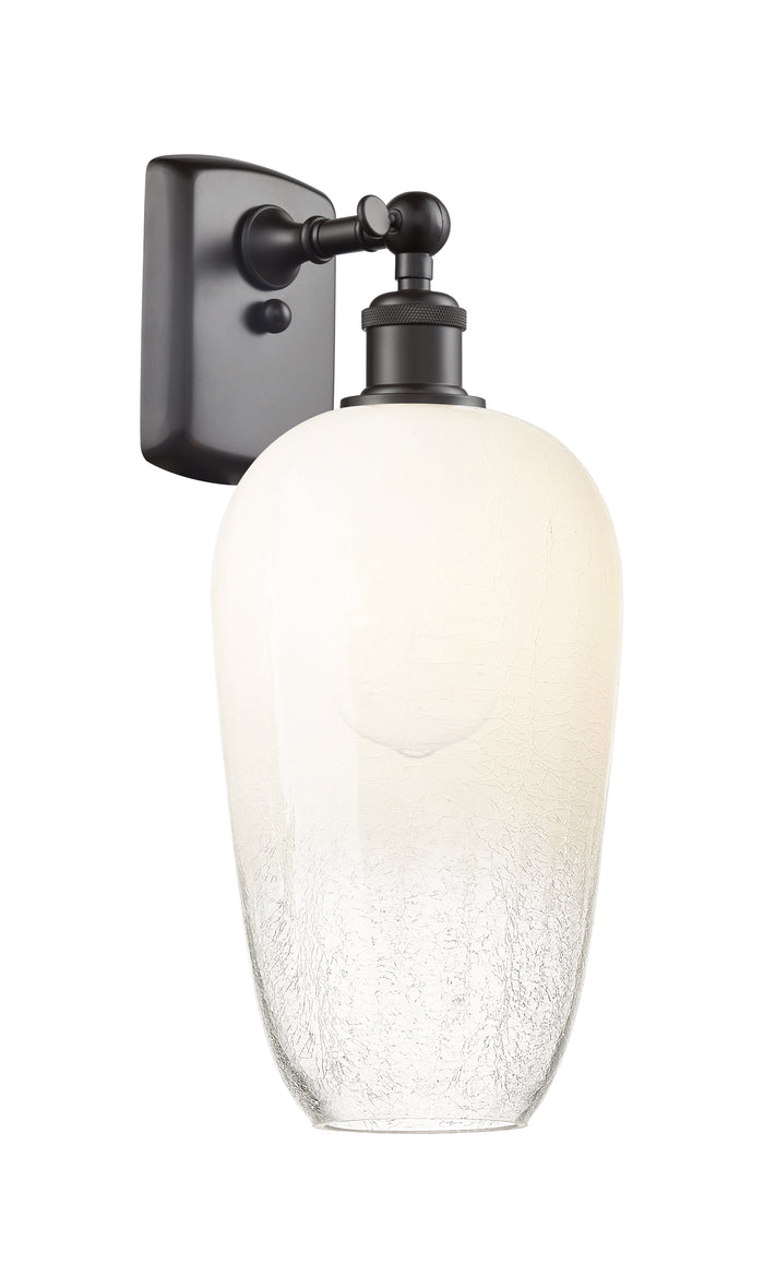 Oil Rubbed Bronze / Opal