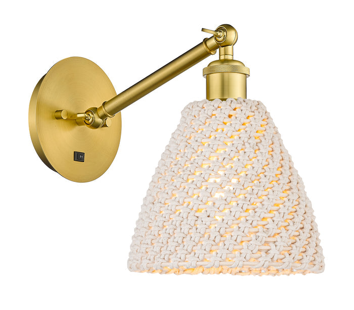 Satin Gold / Natural