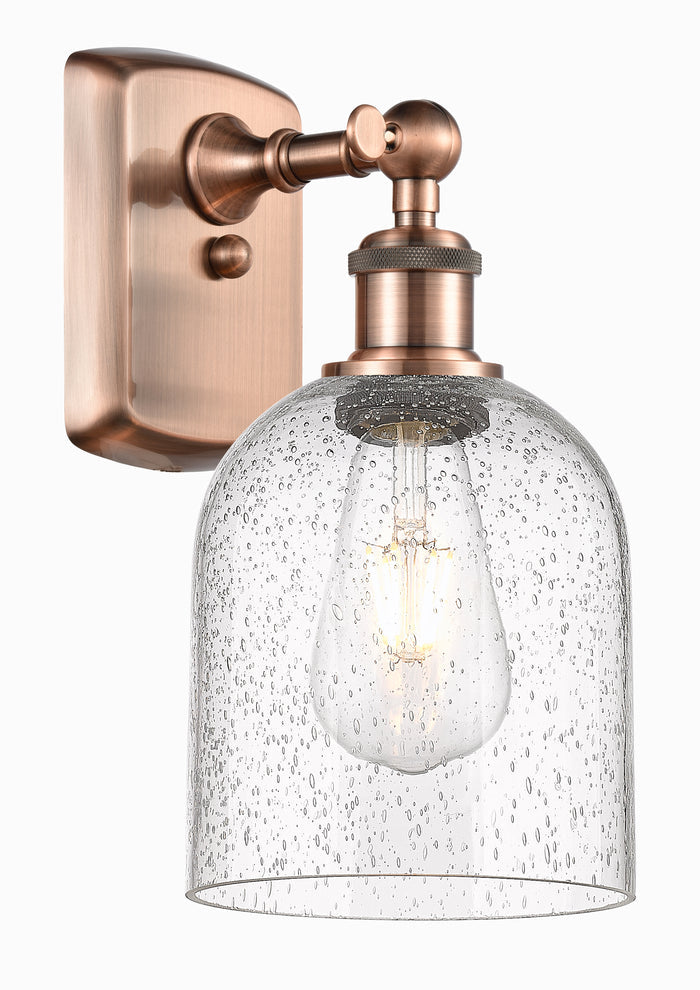 Antique Copper / Seedy