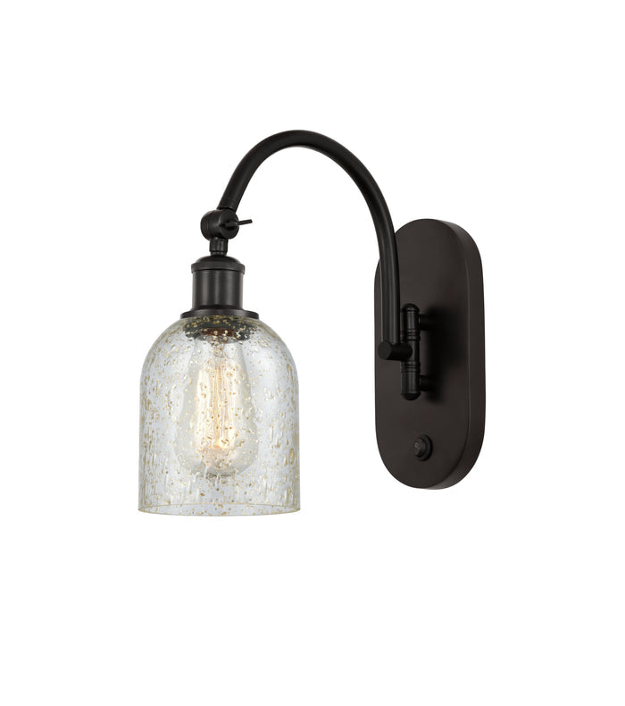 Oil Rubbed Bronze / Mica