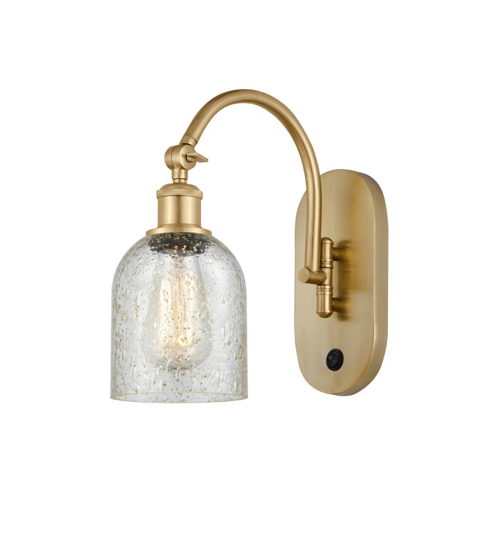 Satin Gold / Mica