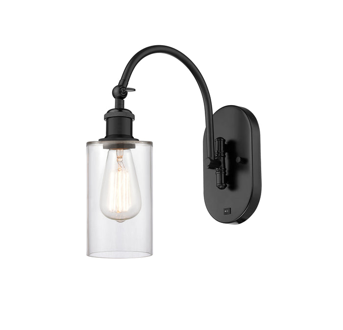 Ballston Swing Arm Cast Brass Wall Lighting
