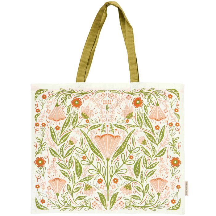 Blossom Tote Bag
