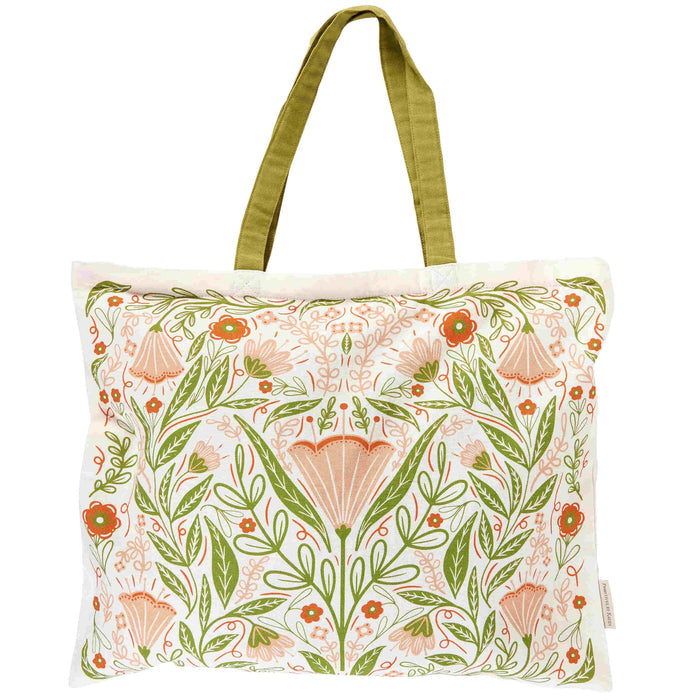Blossom Tote Bag