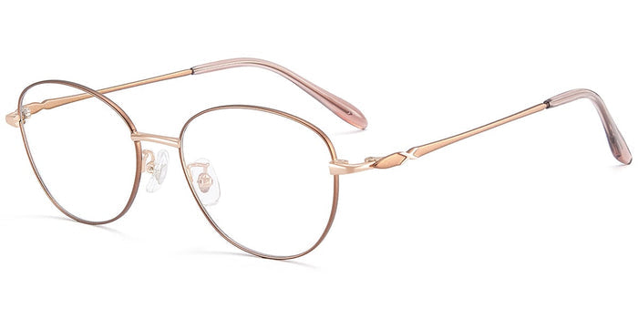 Bold Spirit Eyewear