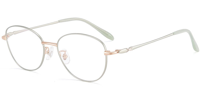Bold Spirit Eyewear
