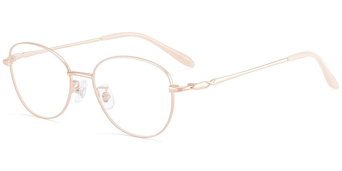Bold Spirit Eyewear