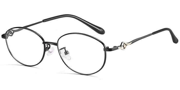 Brilliant Intelligence Eyewear