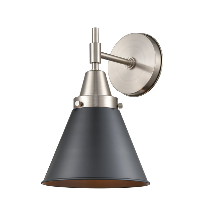 Caden Retro, Industrial Appalachian Sconce