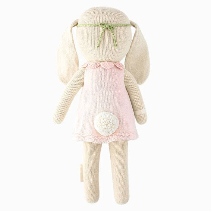 Hannah Bunny Back View
