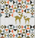 Darling Doe Pattern - PDF - Gingiber