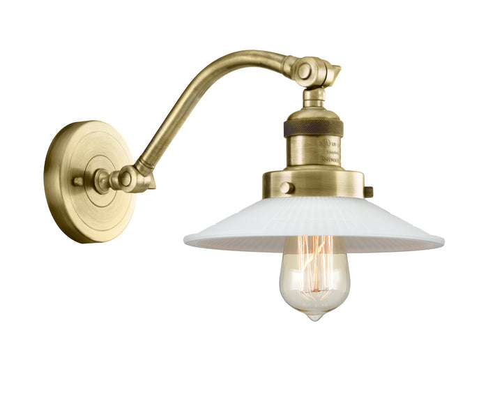 Downtown Urban Bath Vanity Cast Brass