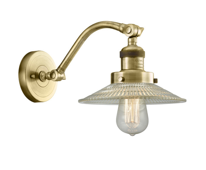 Downtown Urban Bath Vanity Cast Brass