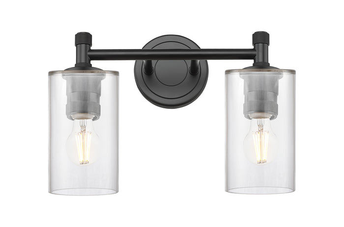 Downtown Urban Bath Vanity Cast Brass