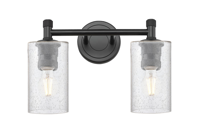 Downtown Urban Bath Vanity Cast Brass