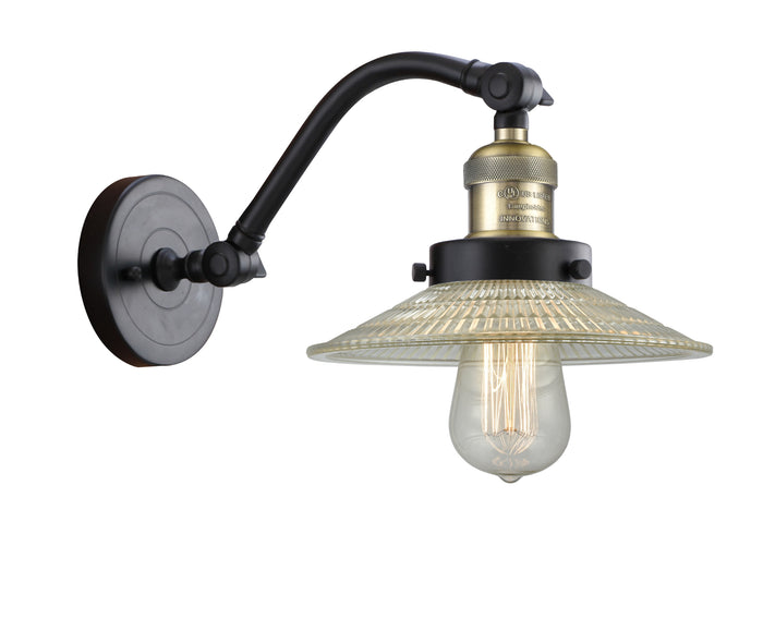 Downtown Urban Bath Vanity Cast Brass