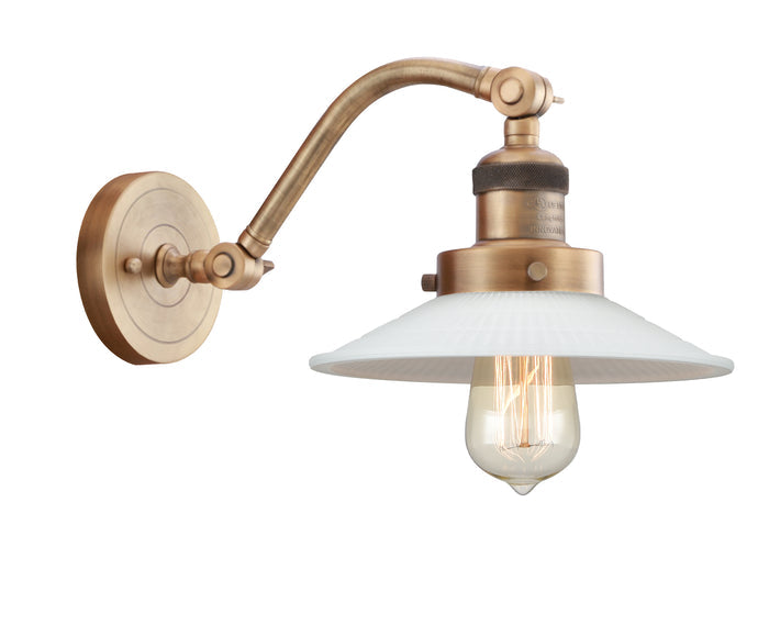 Downtown Urban Bath Vanity Cast Brass