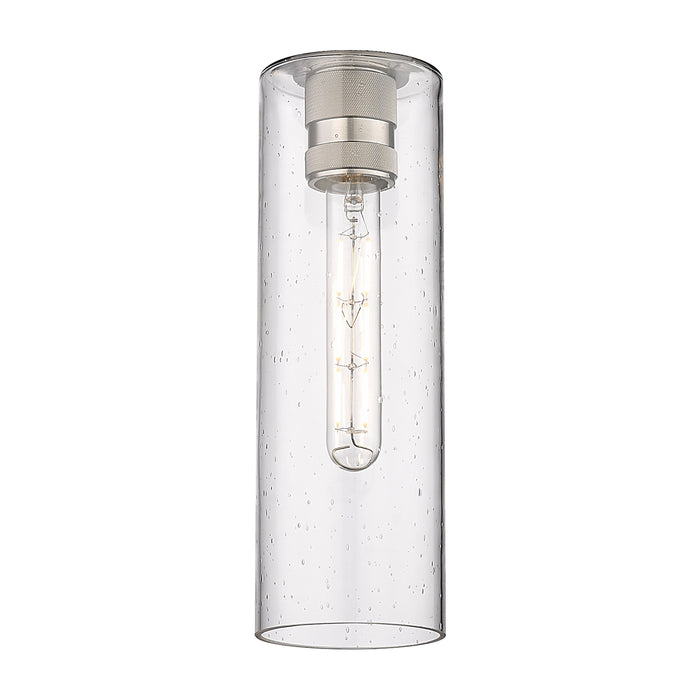 Downtown Urban Glass Height 12 Inch