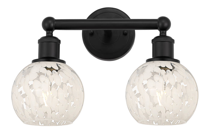 Edison Bath Vanity Light Cast Brass 17 Inch