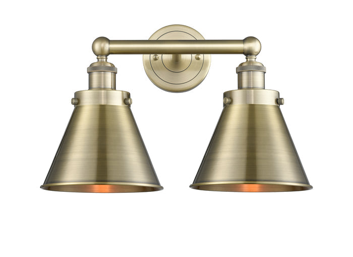 Edison Industrial, Farmhouse, Restoration-Vintage, Traditional Plymouth Sconce