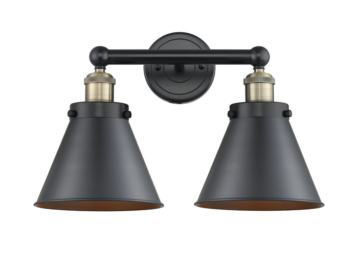Edison Industrial, Farmhouse, Restoration-Vintage, Traditional Plymouth Sconce