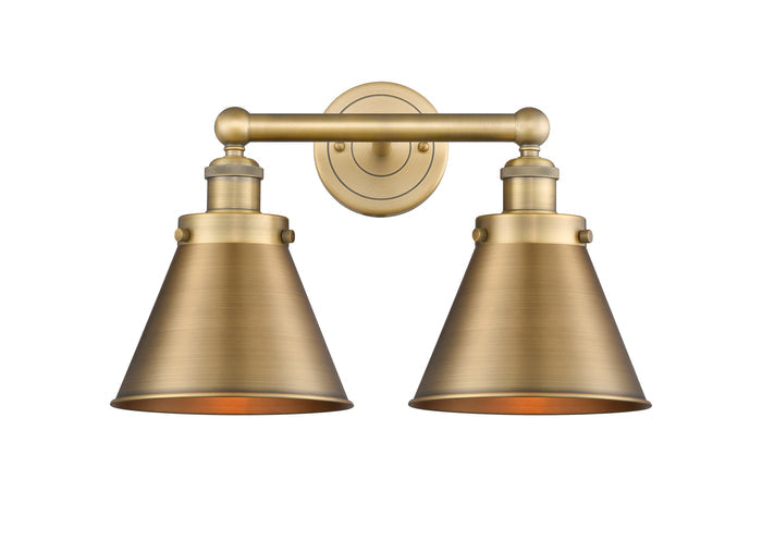 Edison Industrial, Farmhouse, Restoration-Vintage, Traditional Plymouth Sconce