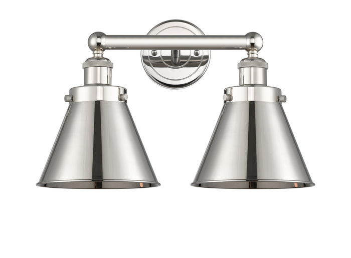 Edison Industrial, Farmhouse, Restoration-Vintage, Traditional Plymouth Sconce