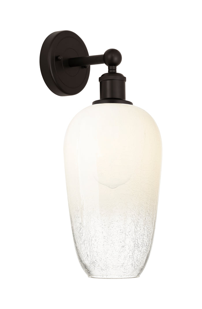 Oil Rubbed Bronze / Opal