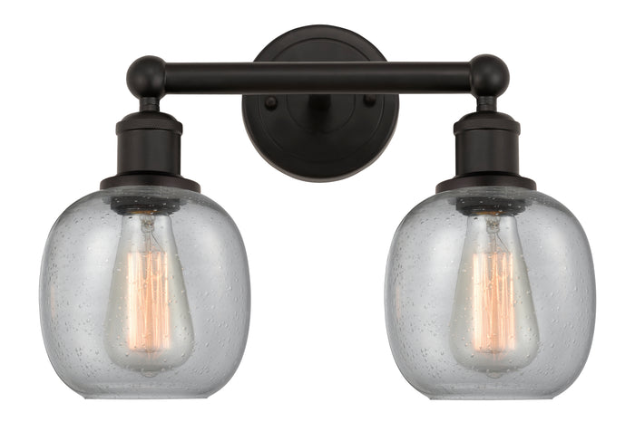 Oil Rubbed Bronze / Seedy