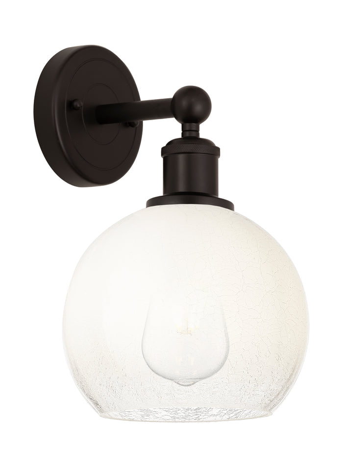 Oil Rubbed Bronze / Opal