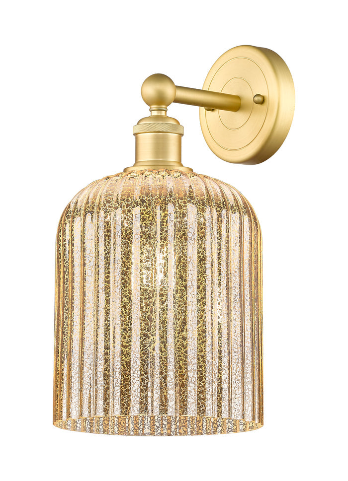 Satin Gold / Mercury