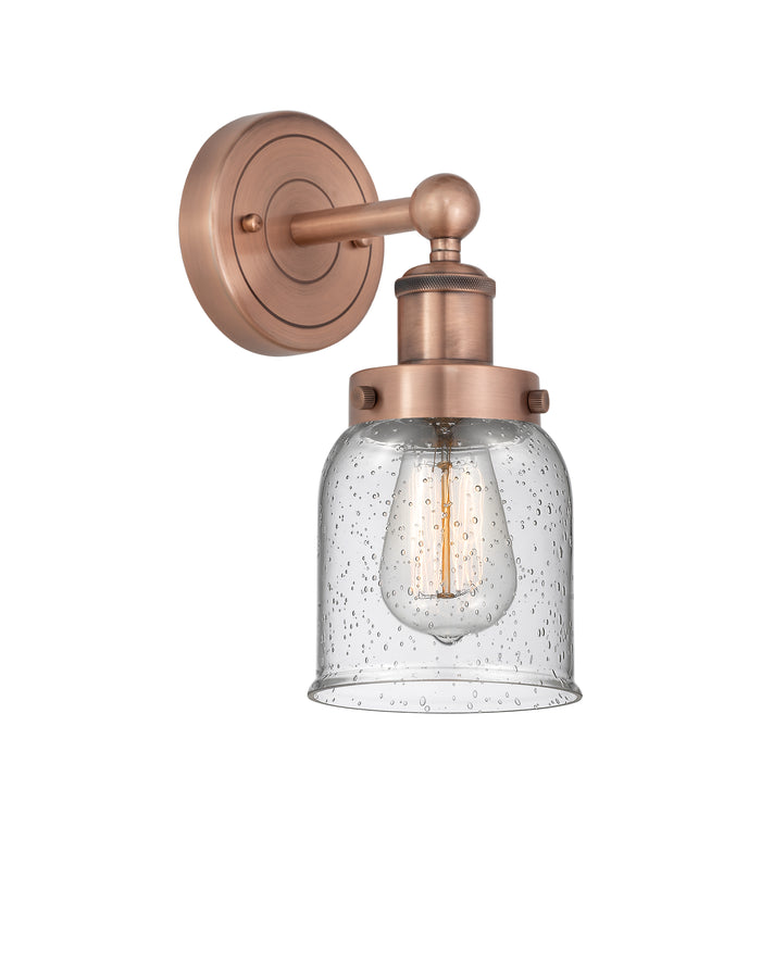 Antique Copper / Seedy
