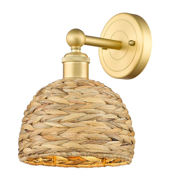 Satin Gold / Natural