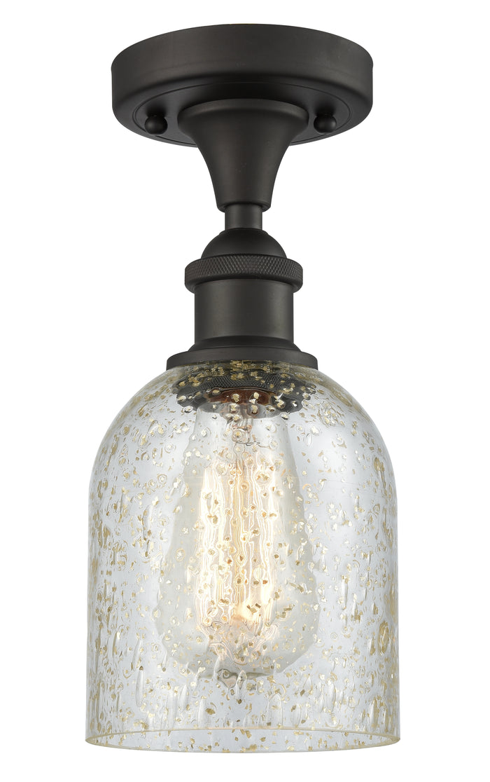 Oil Rubbed Bronze / Mica