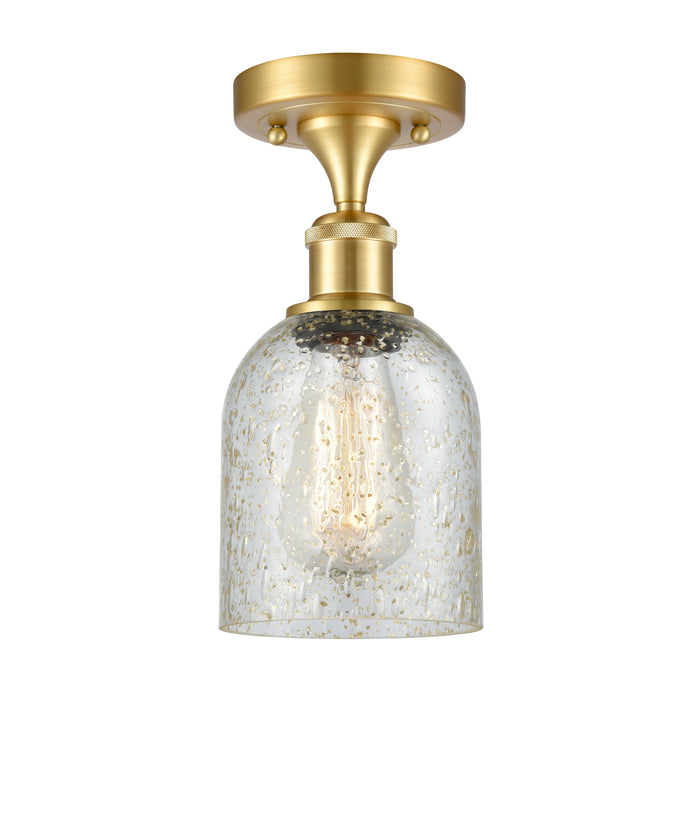 Satin Gold / Mica