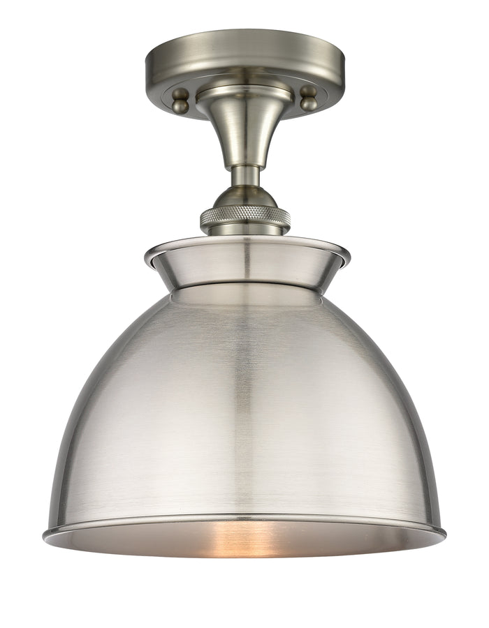 Brushed Satin Nickel / Brushed Satin Nickel