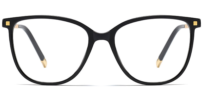 Elegant Refinement Eyewear