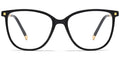 Elegant Refinement Eyewear
