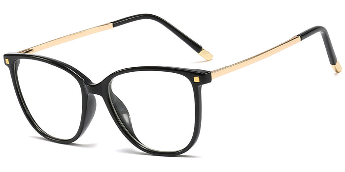 Elegant Refinement Eyewear