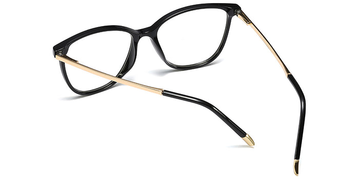 Elegant Refinement Eyewear